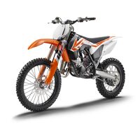 KTM 250 SX-F 2018-2018